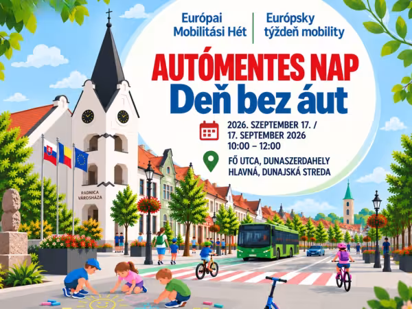 Autómentes Nap