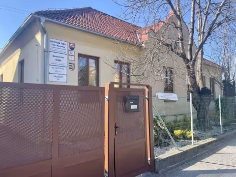Obrázok - Materská škola