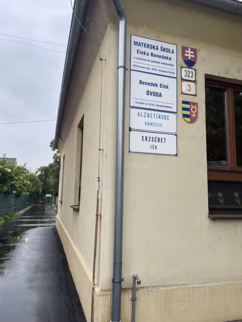 Obrázok - Materská škola